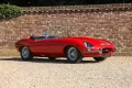 Jaguar E-Type Series 1 3.8 Litre Roadster 