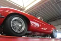 Jaguar E-Type Series 1 3.8 Litre Roadster 