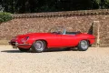 Jaguar E-Type Series 1 3.8 Litre Roadster 