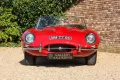 Jaguar E-Type Series 1 3.8 Litre Roadster 