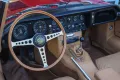 Jaguar E-Type Series 1 3.8 Litre Roadster 