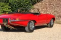 Jaguar E-Type Series 1 3.8 Litre Roadster 