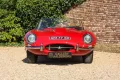 Jaguar E-Type Series 1 3.8 Litre Roadster 