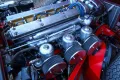 Jaguar E-Type Series 1 3.8 Litre Roadster 