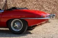 Jaguar E-Type Series 1 3.8 Litre Roadster 