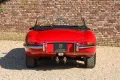 Jaguar E-Type Series 1 3.8 Litre Roadster 