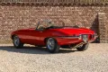 Jaguar E-Type Series 1 3.8 Litre Roadster 
