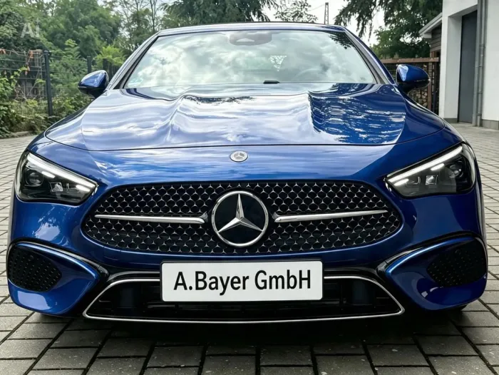 Mercedes-Benz CLE 200 Autom. -