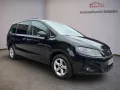 Seat Alhambra 1.4 TSI Automatik Style AHK