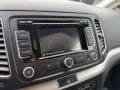 Seat Alhambra 1.4 TSI Automatik Style AHK