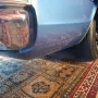 Ford Granada Kombi mk1 Bj.1977  youngtimer...