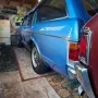 Ford Granada Kombi mk1 Bj.1977  youngtimer...
