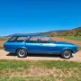 Ford Granada Kombi mk1 Bj.1977  youngtimer...