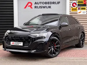 Audi Q8 60 TFSI e quattro Pro Line S Vol Opties!/BTW!