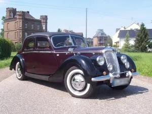 Other Riley Rma