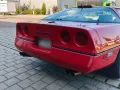 Other Corvette C4 BJ 1990
