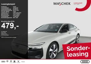 Audi A6 e-tron Sportback S line perf. 270 kw WLTP 730