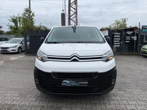 Citroën Jumpy Kasten Business M