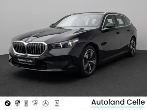 BMW i5 eD40 360°HUD DAB B&W ACC 4xKlima Sport 19Zoll
