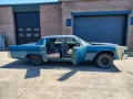 Other Lincoln Continental 430MEL (1965) Projektf...