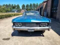 Other Lincoln Continental 430MEL (1965) Projektf...