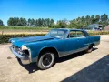 Other Lincoln Continental 430MEL (1965) Projektf...