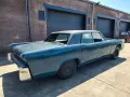 Other Lincoln Continental 430MEL (1965) Projektf...