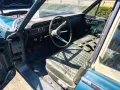 Other Lincoln Continental 430MEL (1965) Projektf...