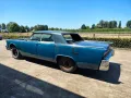 Other Lincoln Continental 430MEL (1965) Projektf...