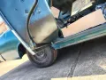 Other Lincoln Continental 430MEL (1965) Projektf...