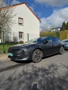 Peugeot 508 BlueHDi 130 EAT8 Allure SW Allure