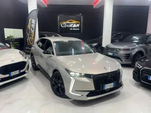 Other Ds DS4 4 BlueHDi 130 aut. Performance Line+