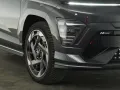 Hyundai KONA Elektro N-LINE 65,4kWh AUTOMATIK+VOLL LED+N
