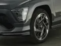 Hyundai KONA Elektro N-LINE 65,4kWh AUTOMATIK+VOLL LED+N