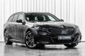 BMW i5 Touring eDrive40 M Sport Pro Bowers & Wilkins