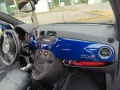 Abarth 595C 1.4 T-Jet 16V 595C Custom MTA Custom