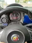 Abarth 595C 1.4 T-Jet 16V 595C Custom MTA Custom