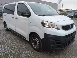 Peugeot Expert 1 Hand