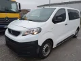 Peugeot Expert 1 Hand