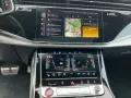 Audi SQ8 TFSI quattro tiptronic
