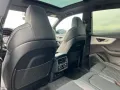 Audi SQ8 TFSI quattro tiptronic