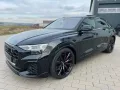 Audi SQ8 TFSI quattro tiptronic