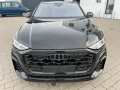 Audi SQ8 TFSI quattro tiptronic