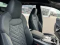 Audi SQ8 TFSI quattro tiptronic