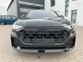 Audi SQ8 TFSI quattro tiptronic