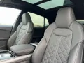 Audi SQ8 TFSI quattro tiptronic