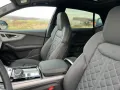 Audi SQ8 TFSI quattro tiptronic