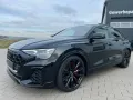 Audi SQ8 TFSI quattro tiptronic