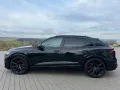 Audi SQ8 TFSI quattro tiptronic