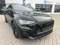 Audi SQ8 TFSI quattro tiptronic